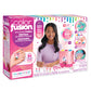Color Fusion Nail Polish Maker Deluxe Light Match Edition