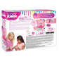 Color Fusion Nail Polish Maker Deluxe Light Match Edition