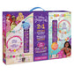 Disney Princess 2 in 1 Deluxe Royal Jewels and Gems