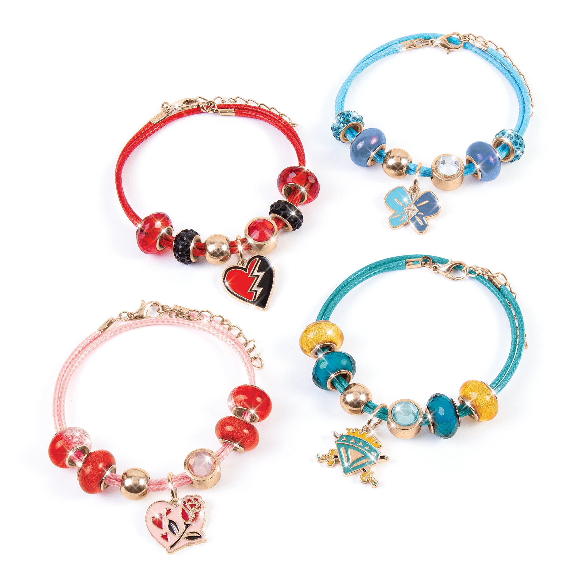 Disney descendants jewelry store