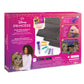 Disney Princess Stamp To Reveal™ 3pk Jasmine, Belle and Rapunzel Storybook & Dot Art