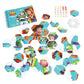 Window Art Mosaic - Disney • Pixar Toy Story