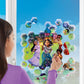 Window Art Mosaic - Disney Encanto