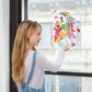 Window Art Mosaic - Disney Princess