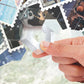 Window Art Mosaic - Disney 100