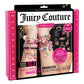 Juicy Couture™ Pink & Precious Bracelets
