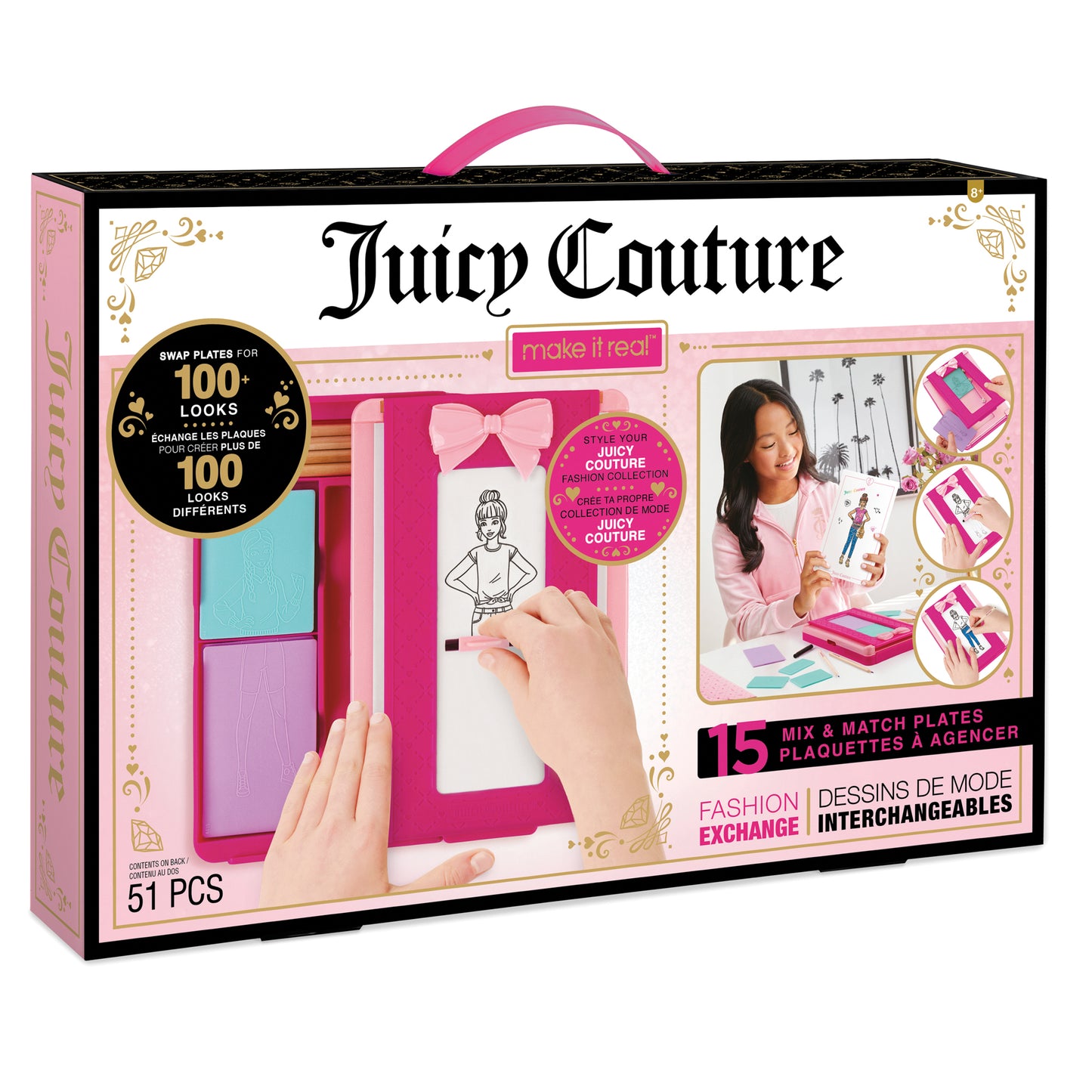 Juicy Couture™ Fashion Exchange