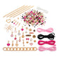 Glitz ‘N Glam Charm Bracelets