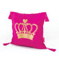 Juicy Couture™ DIY Lux Pillow