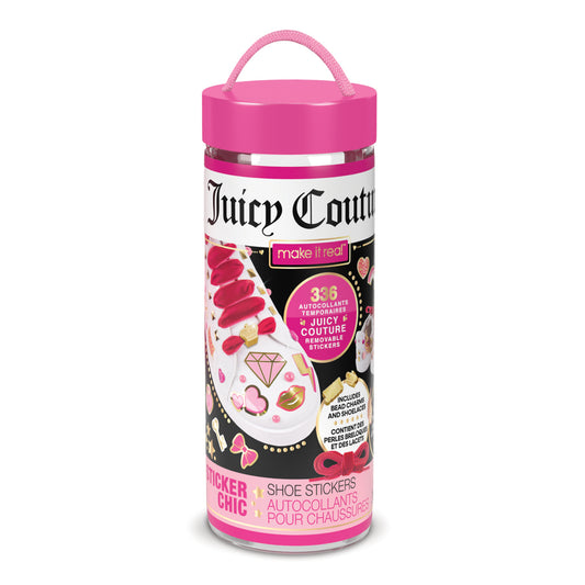 Juicy Couture™ Sticker Chic
