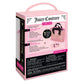 Juicy Couture™ DIY Collectible Bracelet - Ast of 3
