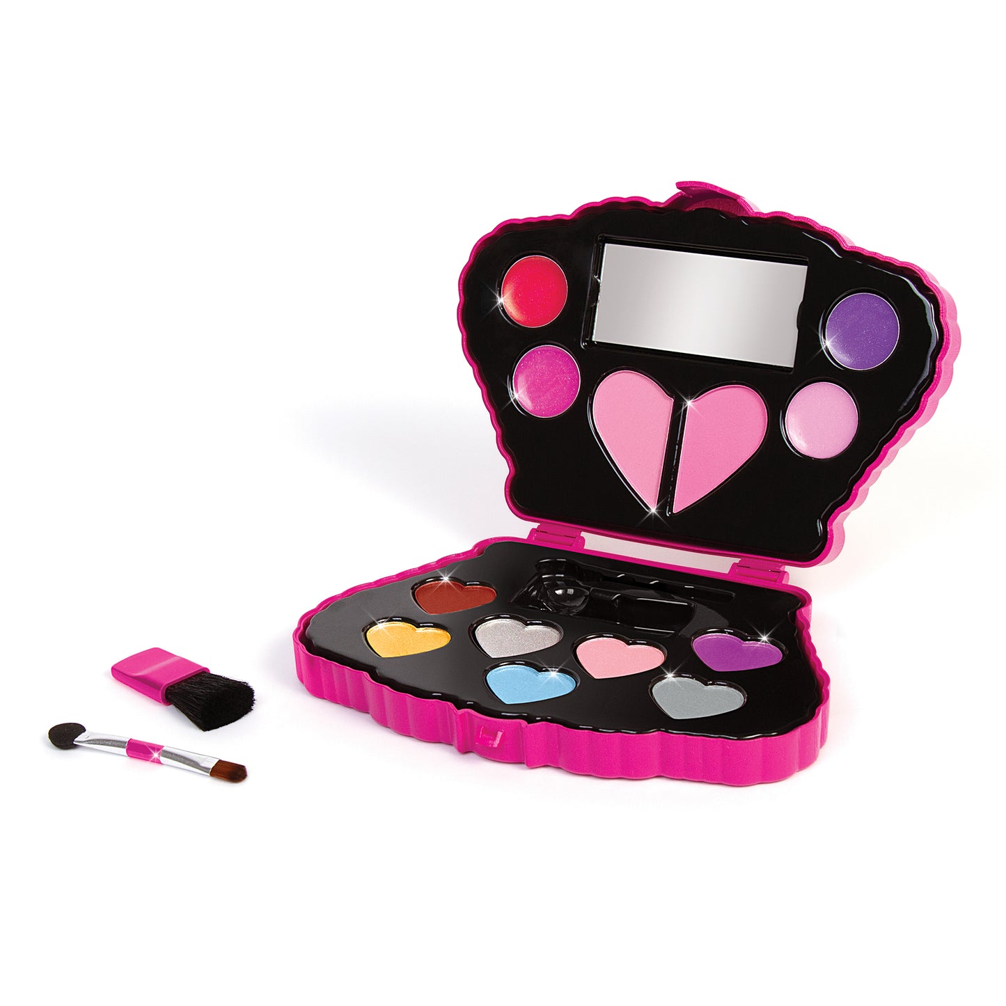 Juicy Couture™ Bejeweled Beauty Cosmetic Compact