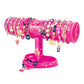 Juicy Couture Dazzle and Display DIY Bracelets