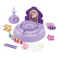 Unicorn Academy Star Stables Fountain Nail Spa