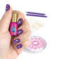 Unicorn Academy Star Stables Fountain Nail Spa