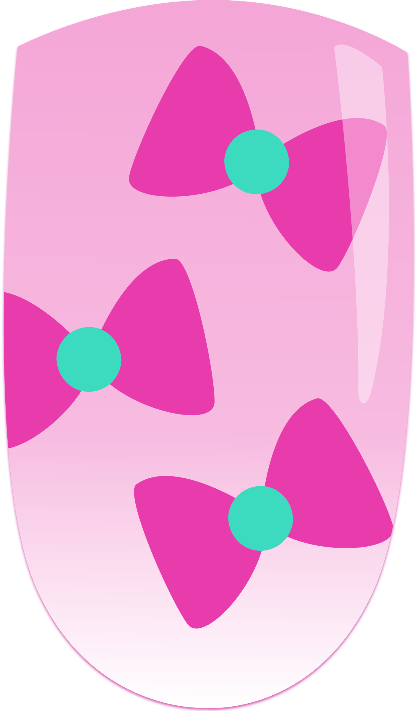nail paint art