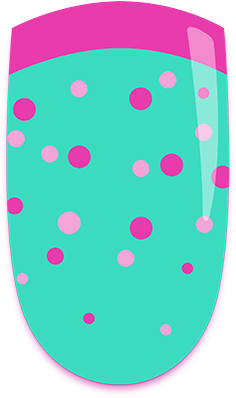 nail paint art