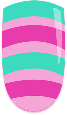 nail paint art