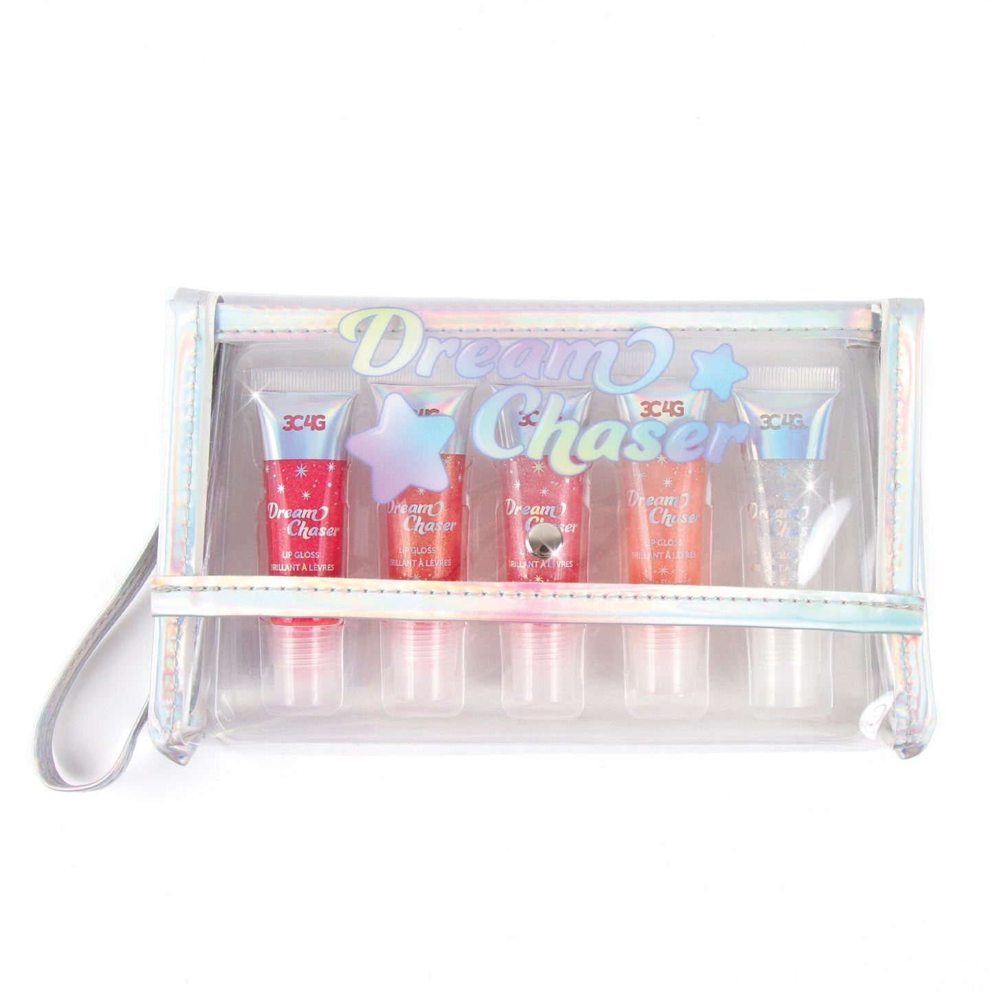 Holowave Lip Gloss Set