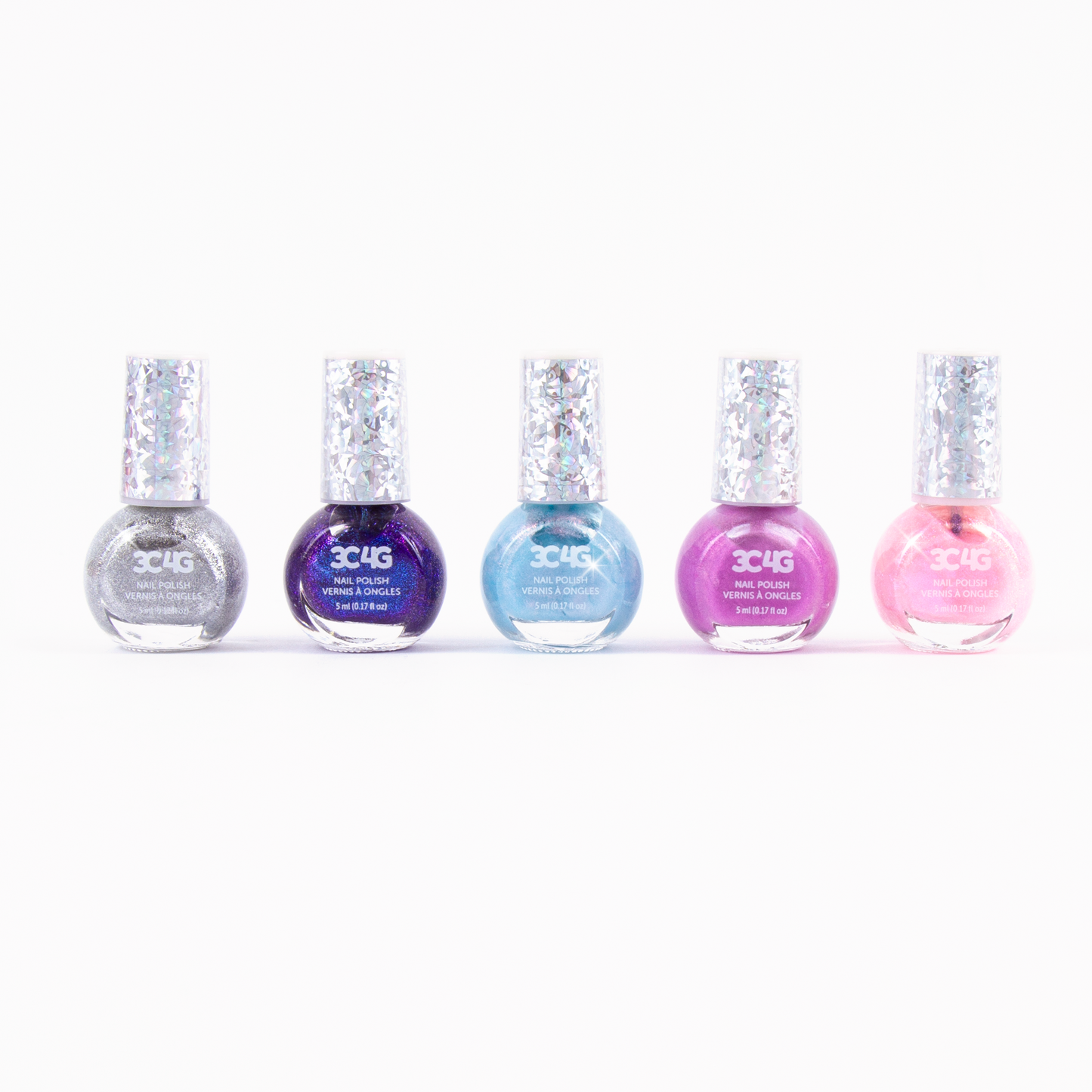 Holowave Nail Polish