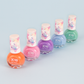 Pastel Dreams Nail Polish