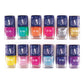 Celestial Nail Polish Set