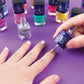 Celestial Nail Polish Set