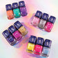 Celestial Nail Polish Set