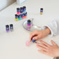 Celestial Nail Polish Set