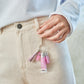 Celestial Keychain Lip Gloss