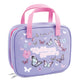 Butterfly Travel Makeup Case