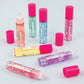 Days Of The Week Lip Gloss Set