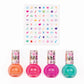 Graffiti Street Style Nail Art Set