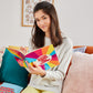 Rainbow Bright Notebook Trio