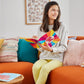 Rainbow Bright Notebook Trio