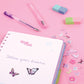 Butterfly Deluxe Journaling Set