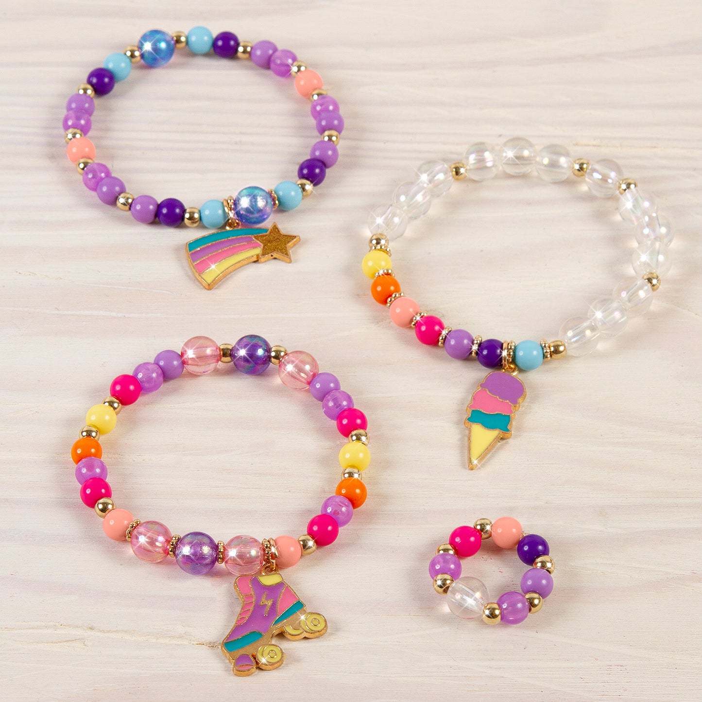Rainbow Dream Jewelry