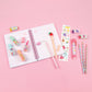 “Adventure Fun” Stationery Set