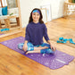 Celestial Yoga Mat