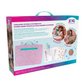 Corgi Bums Lap Desk & Stationery Set