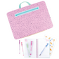 Corgi Bums Lap Desk & Stationery Set