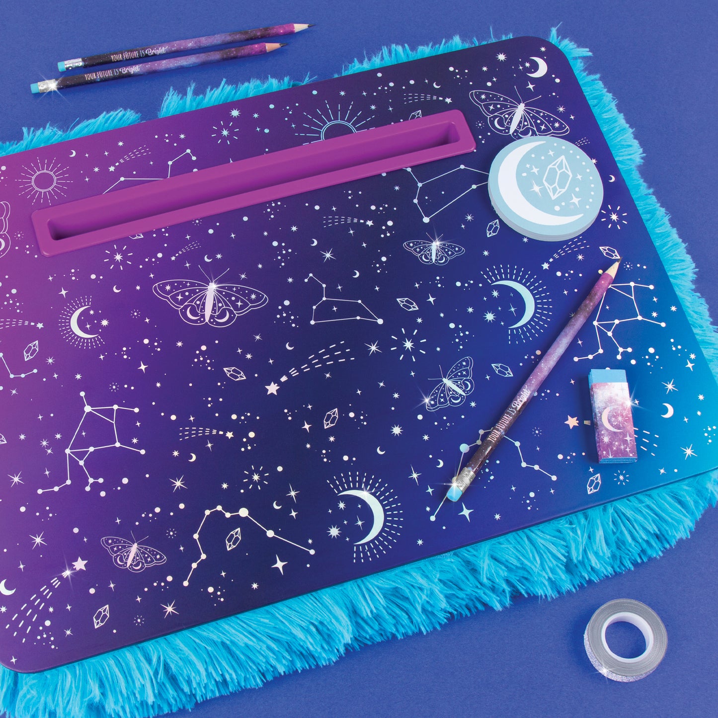 Celestial Deluxe Lap Desk