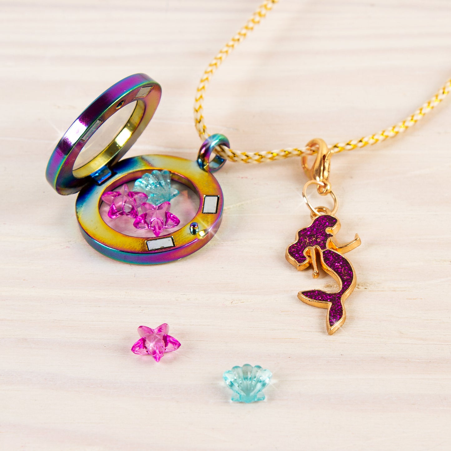Mega Jewelry Studio