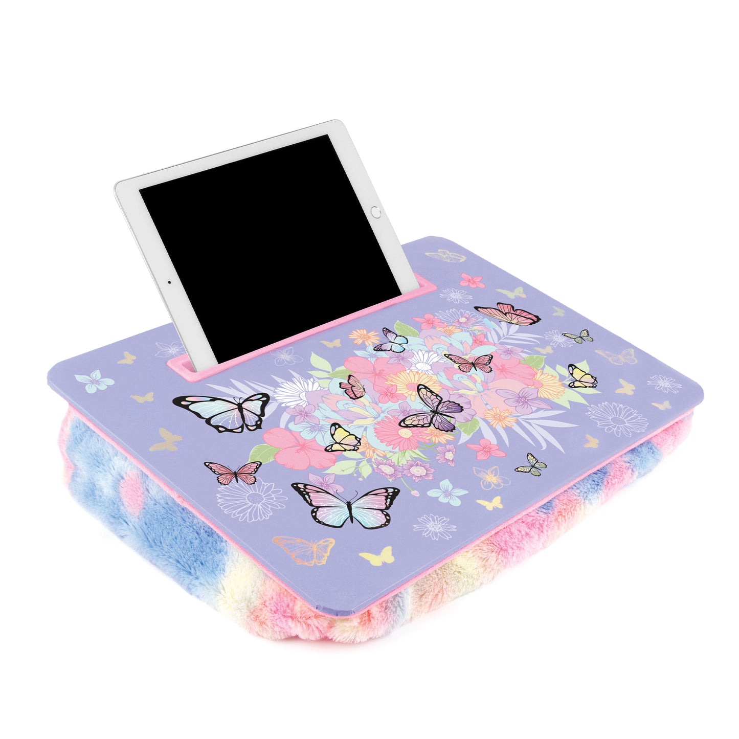 Butterfly Lap Desk