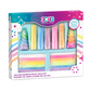 Unicorn Rainbow Magic Chalk Set