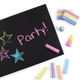 Unicorn Rainbow Magic Chalk Set