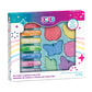 Butterfly Garden Chalk Set