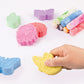 Butterfly Garden Chalk Set
