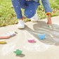 Butterfly Garden Chalk Set