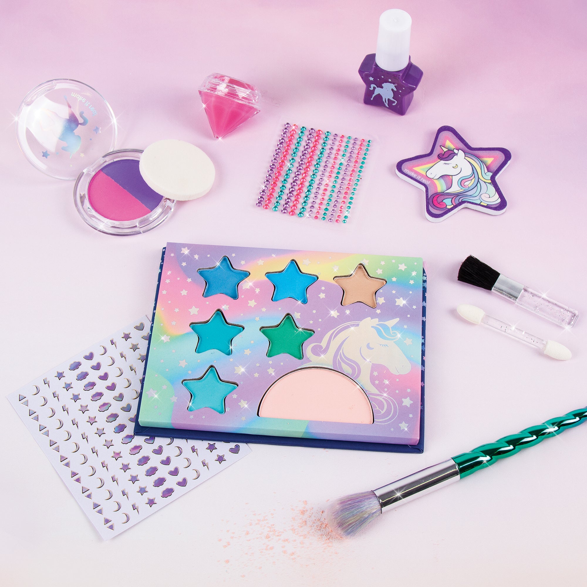 Make it real unicorn clearance